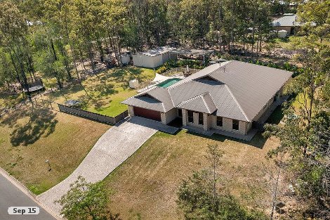 1 Merlot Pl, Pine Mountain, QLD 4306