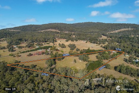 2500 Mansfield-Whitfield Rd, Tolmie, VIC 3723