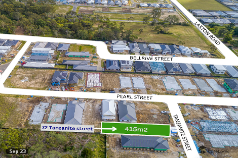 72 Tanzanite St, Pallara, QLD 4110