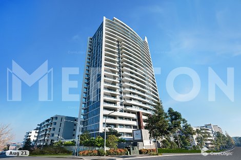 417/2 Meredith Ave, Rhodes, NSW 2138