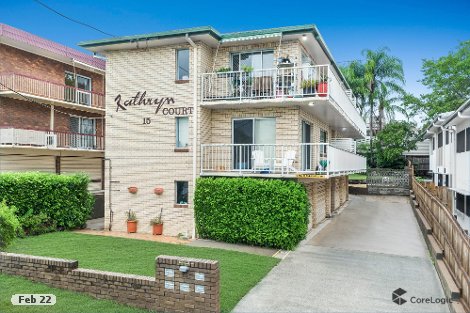 4/15 Annie St, Camp Hill, QLD 4152