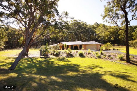 392 Highlands Dr, Failford, NSW 2430