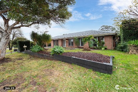 21 Shiraz St, Muswellbrook, NSW 2333