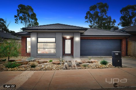 16 Holman Cres, Bacchus Marsh, VIC 3340