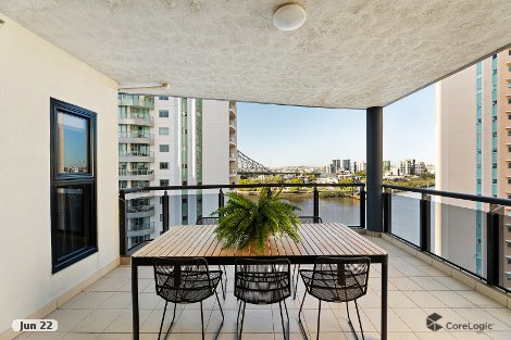 9/461 Adelaide St, Brisbane City, QLD 4000