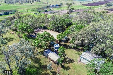 1071 Umbiram Rd, Umbiram, QLD 4352