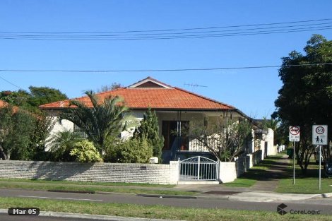 299 Rocky Point Rd, Sans Souci, NSW 2219