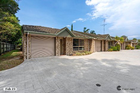 8/100 Beerburrum St, Battery Hill, QLD 4551