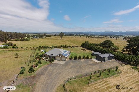 135 Buckleys Island Rd, Yarram, VIC 3971