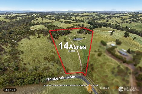 60 Nankervis Rd, Arthurs Creek, VIC 3099