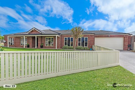 16 Gratton St, Port Fairy, VIC 3284