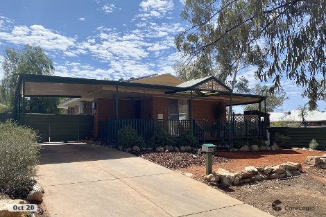 12 Patterson Cres, Larapinta, NT 0875