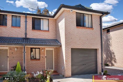 6/44 Stanbury Pl, Quakers Hill, NSW 2763