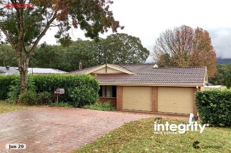 65 Sheraton Cct, Bomaderry, NSW 2541