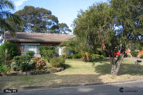 40 Clyburn Ave, Jamisontown, NSW 2750