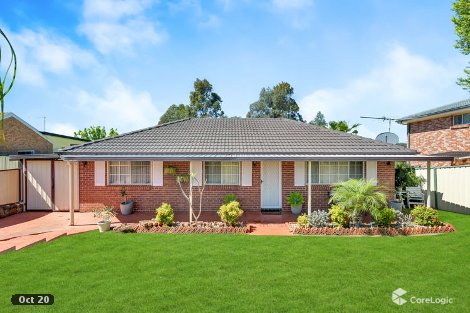 26 Tourmaline St, Eagle Vale, NSW 2558