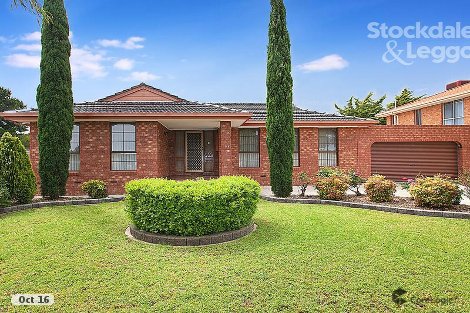 32 Thornhill Dr, Keilor Downs, VIC 3038