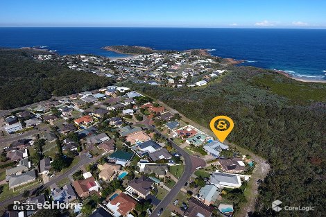 22 Hawkes Way, Boat Harbour, NSW 2316