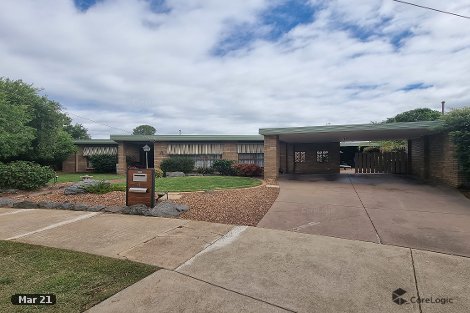 4 Meldrum Ct, Shepparton, VIC 3630