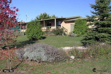 1380 Old Tolmie Rd, Tolmie, VIC 3723