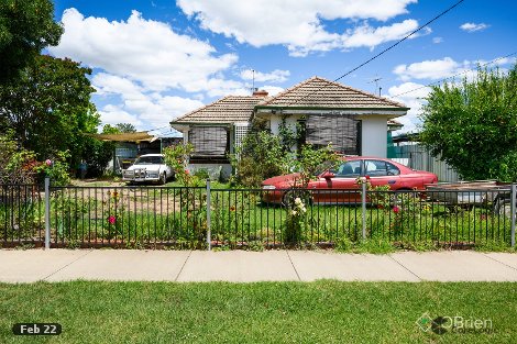 1 Matheson St, Wangaratta, VIC 3677