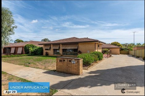 1/9 Hulme Dr, Wangaratta, VIC 3677