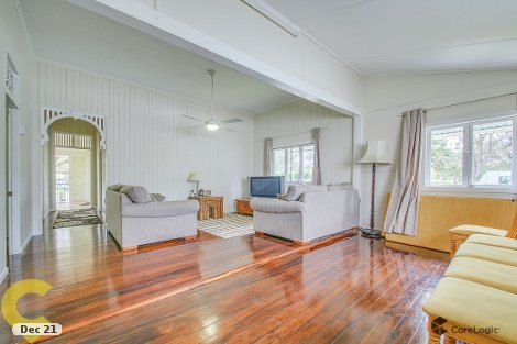 89 Clover St, Enoggera, QLD 4051