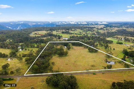 34 Binghams Lane, Tallong, NSW 2579