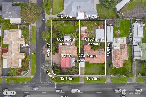 359 Bell St, Bellfield, VIC 3081