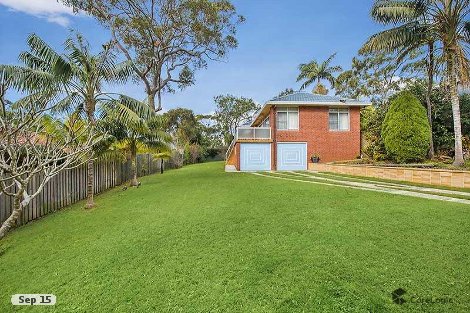 22 Bilberry Ave, Bilgola Plateau, NSW 2107