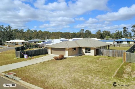 33 Cheyne Cct, Tinana, QLD 4650