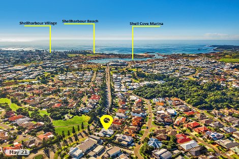 8 Cove Bvd, Shell Cove, NSW 2529