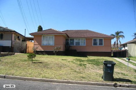 20 Kenilworth St, Miller, NSW 2168