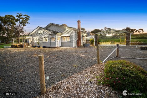 115 Blackmores Rd, Clunes, VIC 3370