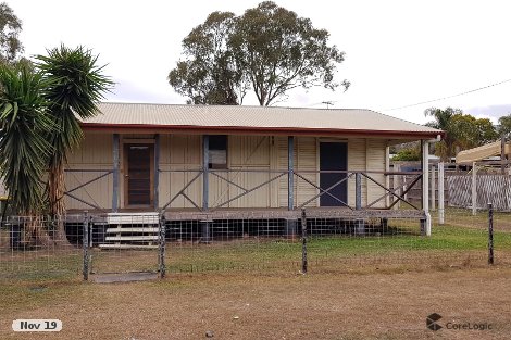 77 Taylor St, Cecil Plains, QLD 4407