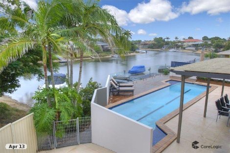 23 Lakeside Ave, Broadbeach Waters, QLD 4218