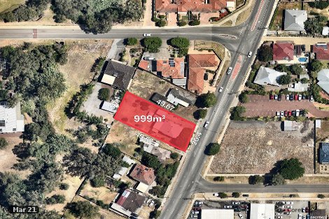 117 Great Northern Hwy, Midland, WA 6056