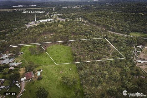 Lot 42 Albert Warner Dr, Warnervale, NSW 2259