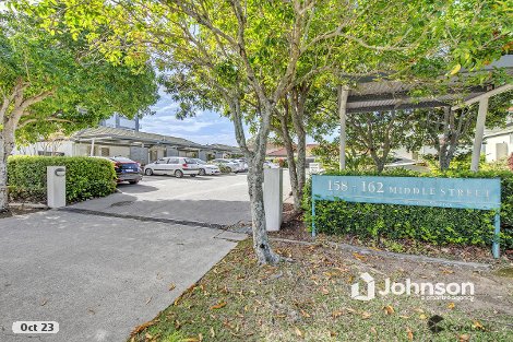 2/158 Middle St, Cleveland, QLD 4163