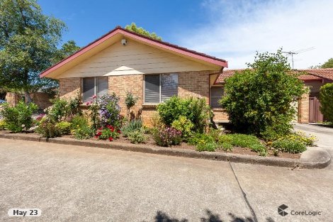 1/20 Lindsay St, Wentworthville, NSW 2145