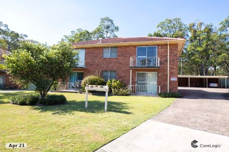 3/20 Blackett Cl, East Maitland, NSW 2323