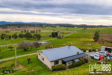 348 Bacala Rd, Tunnel, TAS 7254