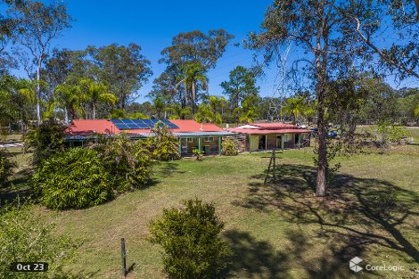183 Alfred Rd, Stockleigh, QLD 4280