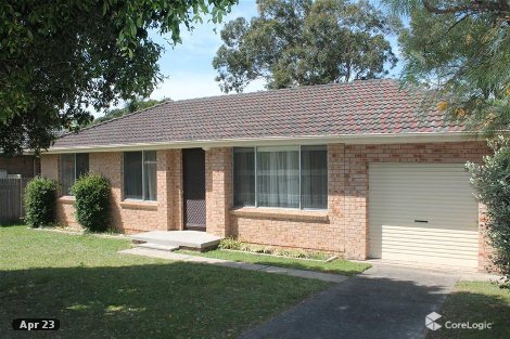 17 Peak Ave, North Nowra, NSW 2541