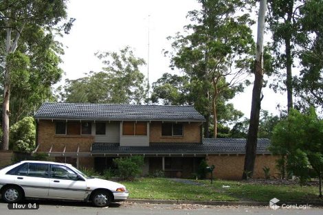 53 Macquarie Dr, Cherrybrook, NSW 2126