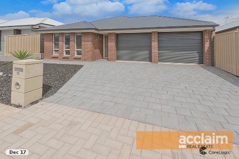 13 Dampier Rd, Seaford Meadows, SA 5169