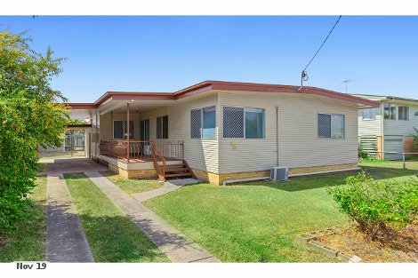 12 Churchill St, Park Avenue, QLD 4701