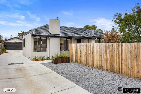 13 Graham Ave, Kilsyth, VIC 3137