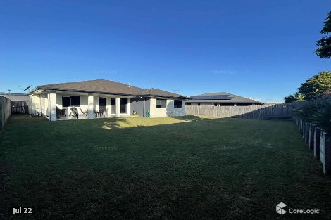 4 Chantilly Ct, Glenella, QLD 4740