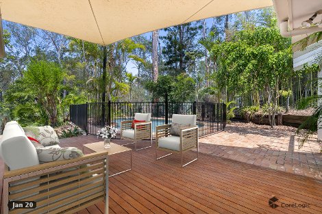 220 Grandview Rd, Pullenvale, QLD 4069